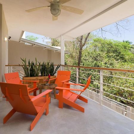 Boho Tamarindo (Adults Only) Hotel Bagian luar foto