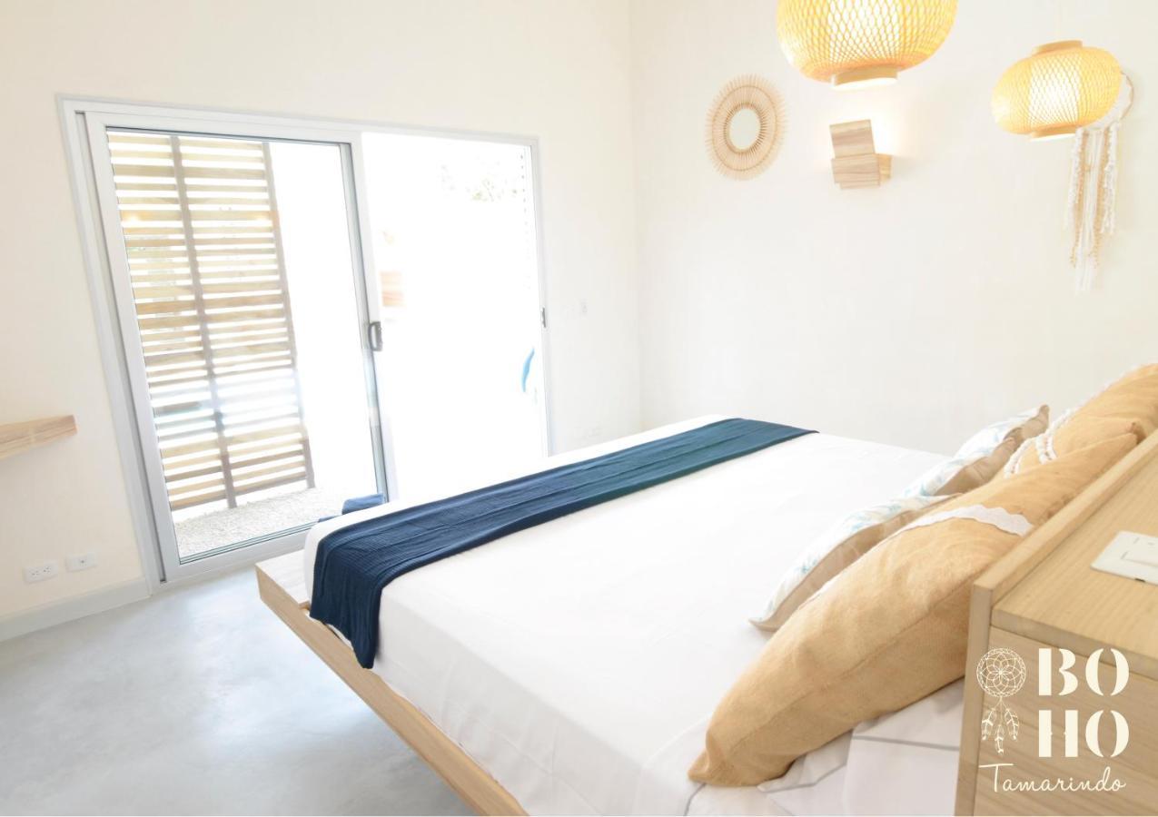 Boho Tamarindo (Adults Only) Hotel Bagian luar foto