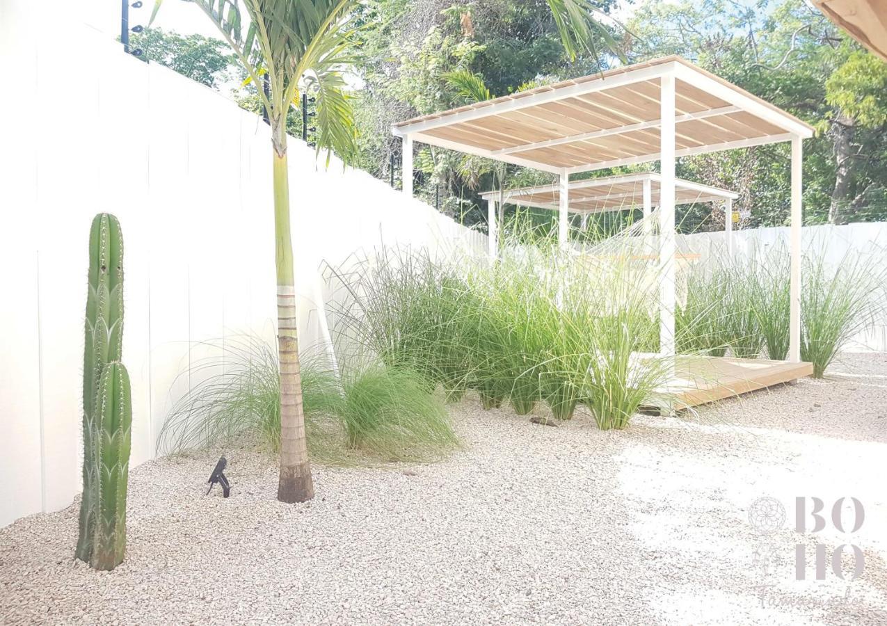 Boho Tamarindo (Adults Only) Hotel Bagian luar foto