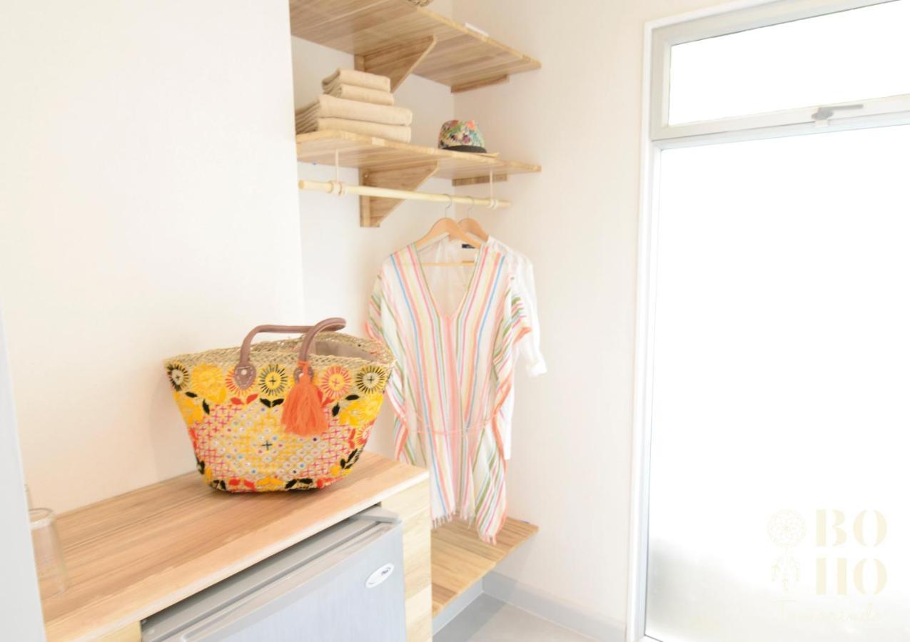 Boho Tamarindo (Adults Only) Hotel Bagian luar foto