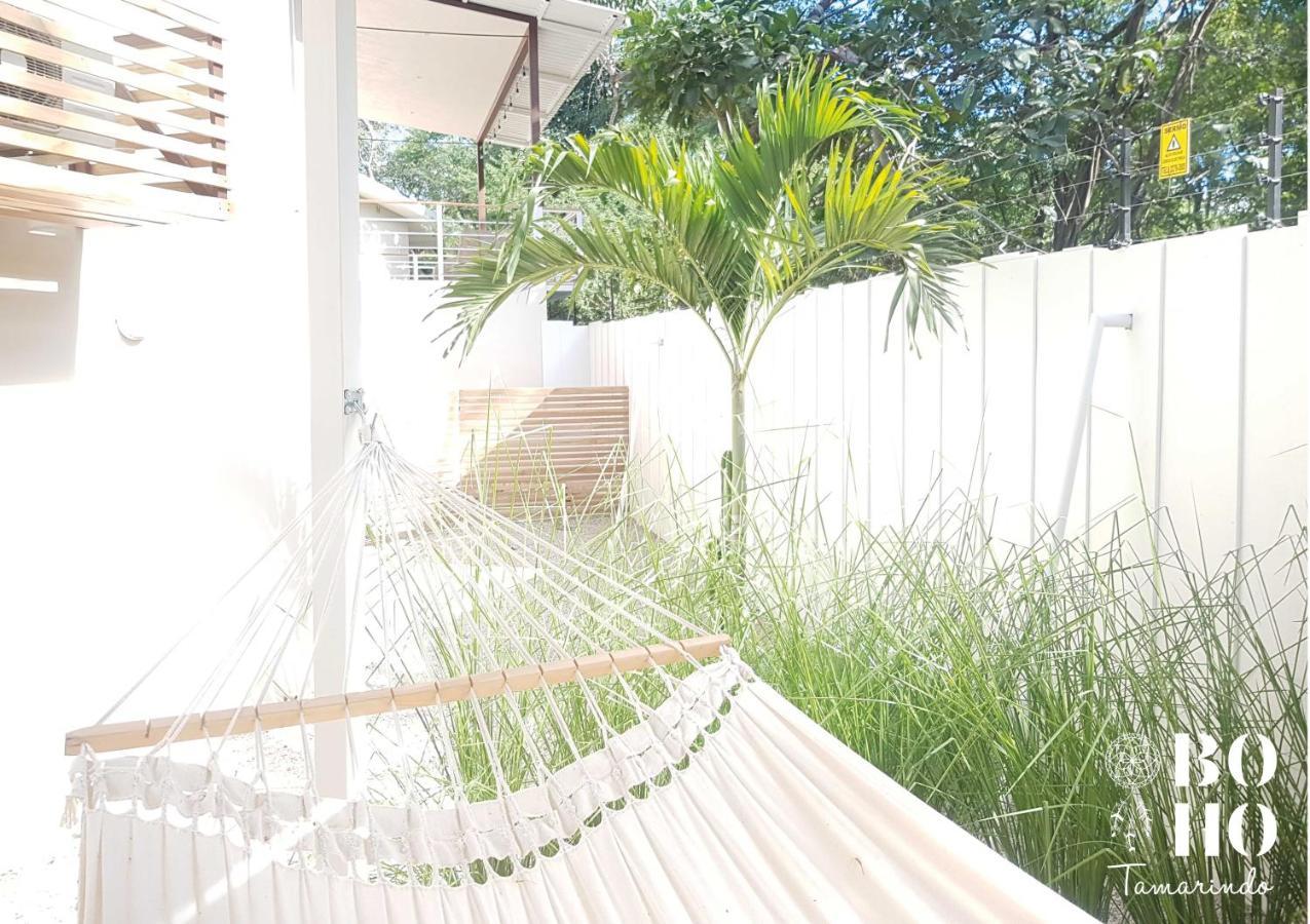 Boho Tamarindo (Adults Only) Hotel Bagian luar foto