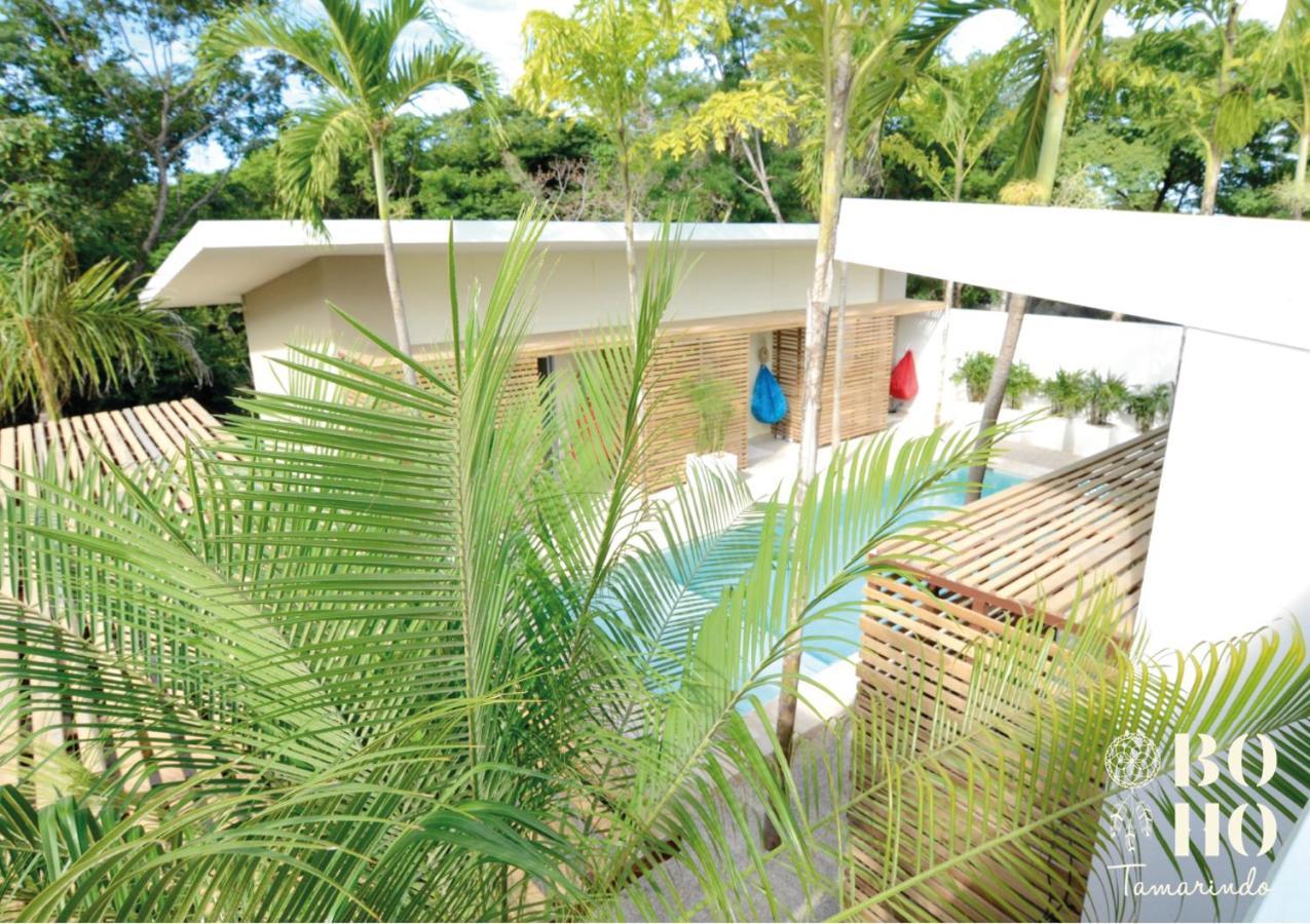 Boho Tamarindo (Adults Only) Hotel Bagian luar foto