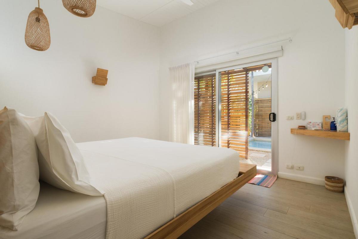 Boho Tamarindo (Adults Only) Hotel Bagian luar foto
