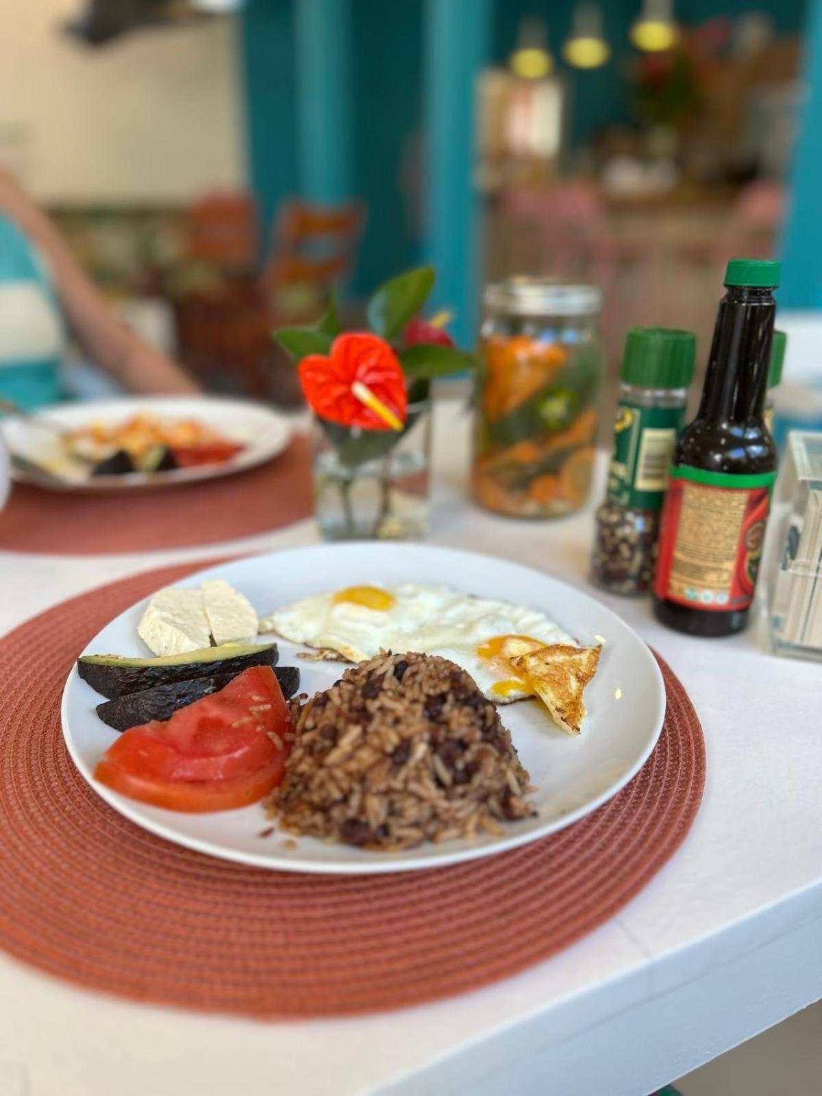 Boho Tamarindo (Adults Only) Hotel Bagian luar foto