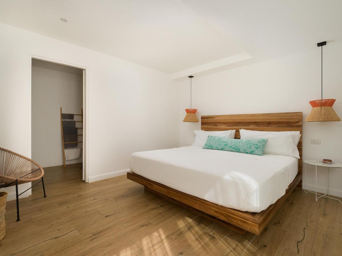 Boho Tamarindo (Adults Only) Hotel Bagian luar foto
