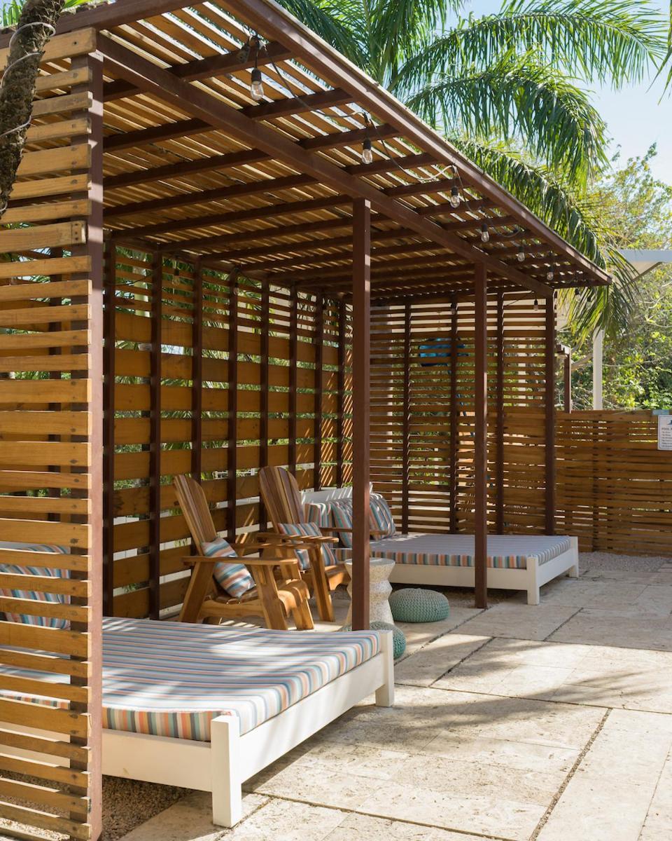 Boho Tamarindo (Adults Only) Hotel Bagian luar foto