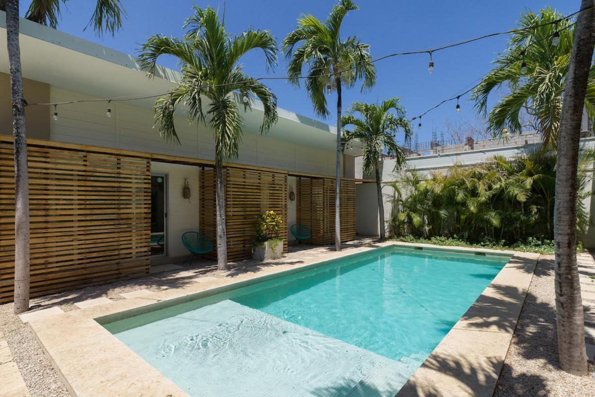Boho Tamarindo (Adults Only) Hotel Bagian luar foto