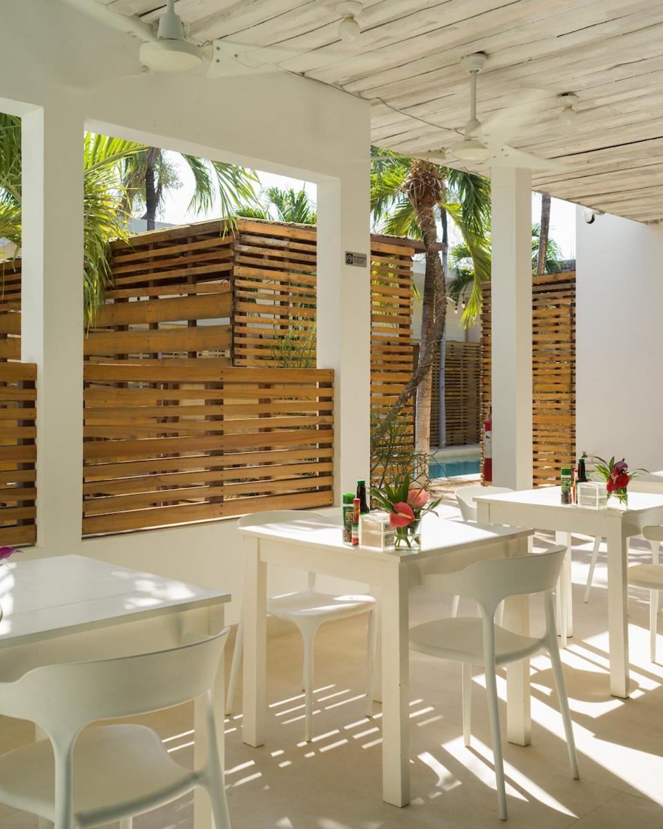 Boho Tamarindo (Adults Only) Hotel Bagian luar foto