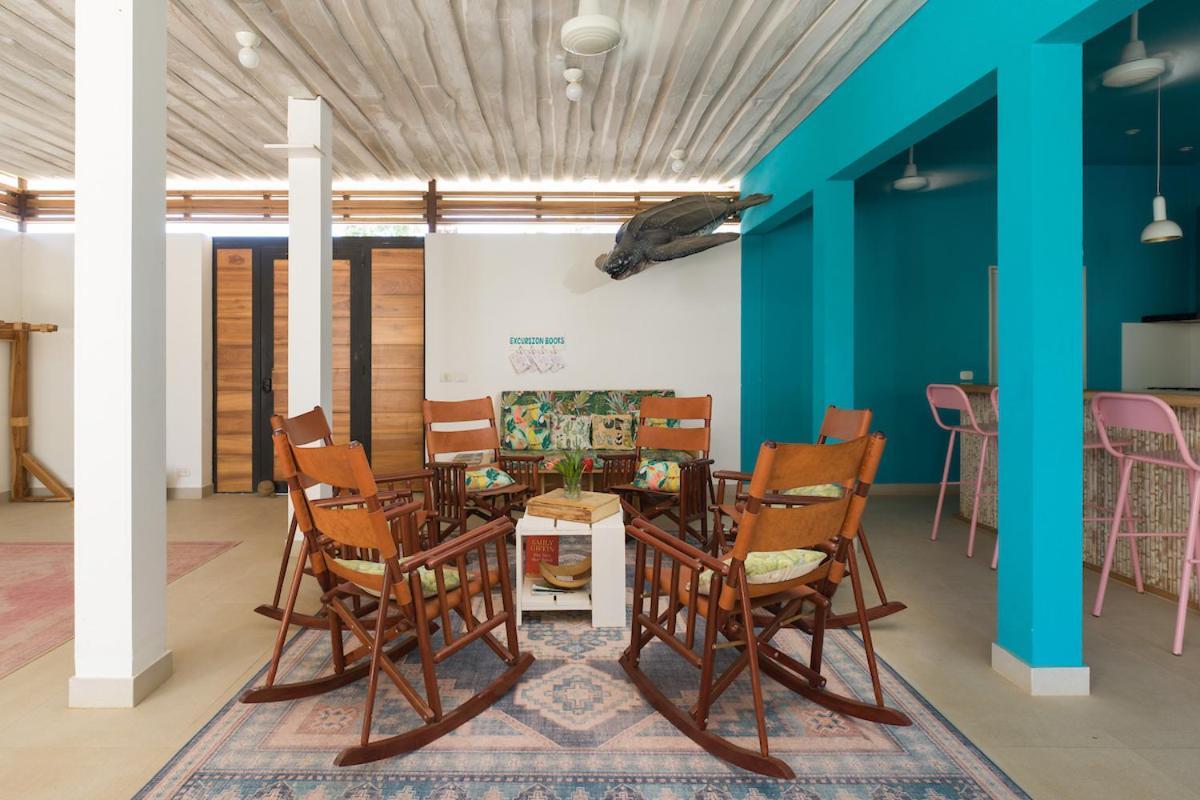 Boho Tamarindo (Adults Only) Hotel Bagian luar foto