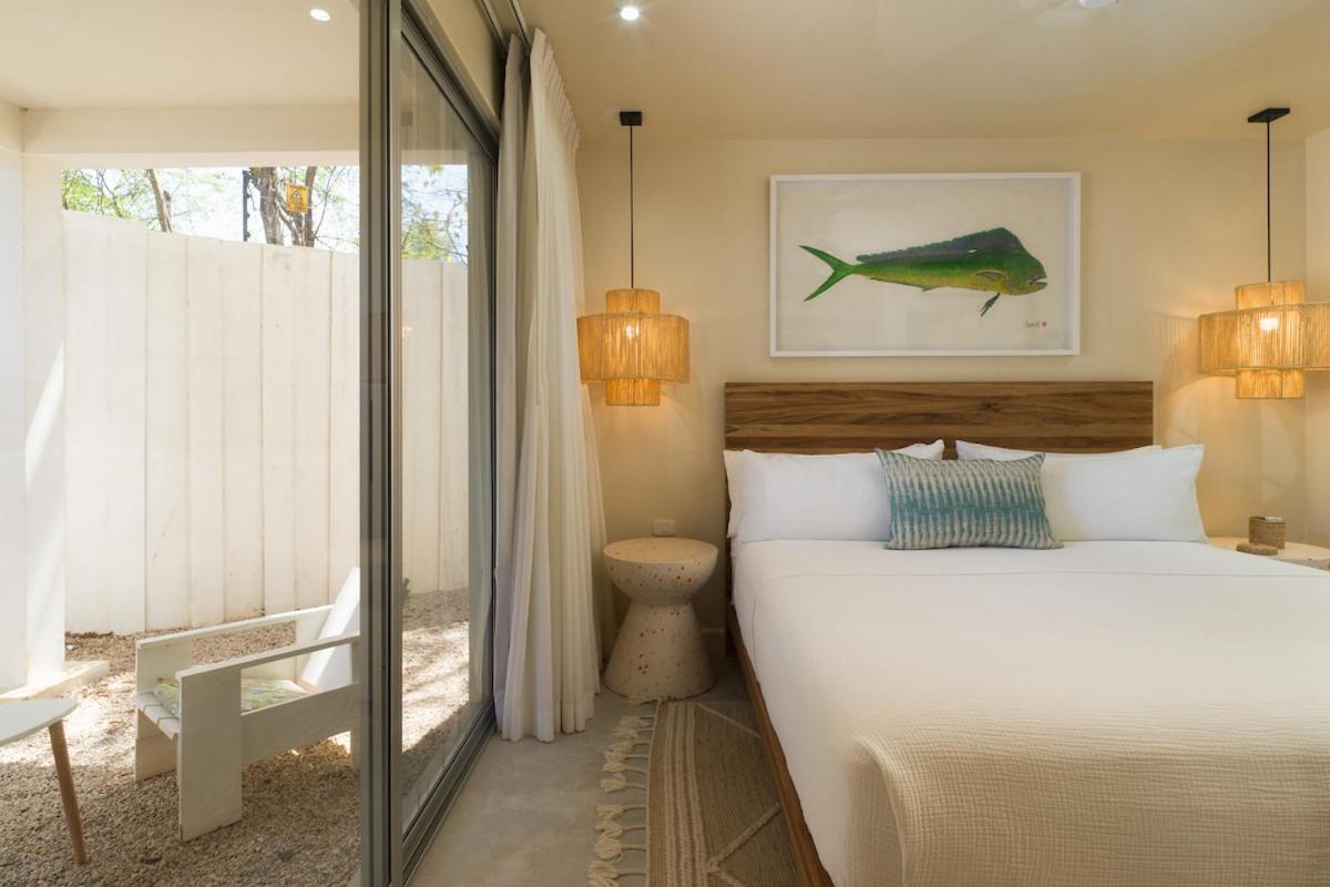Boho Tamarindo (Adults Only) Hotel Bagian luar foto