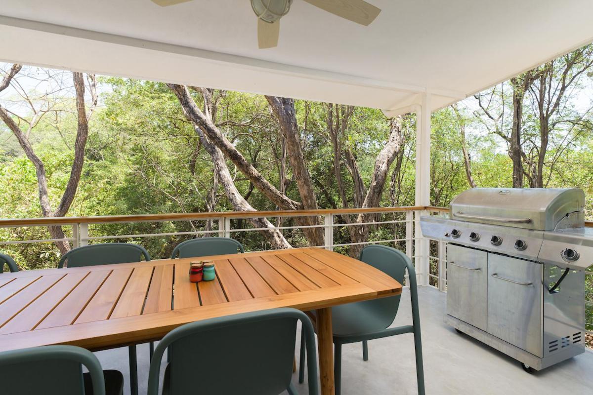 Boho Tamarindo (Adults Only) Hotel Bagian luar foto