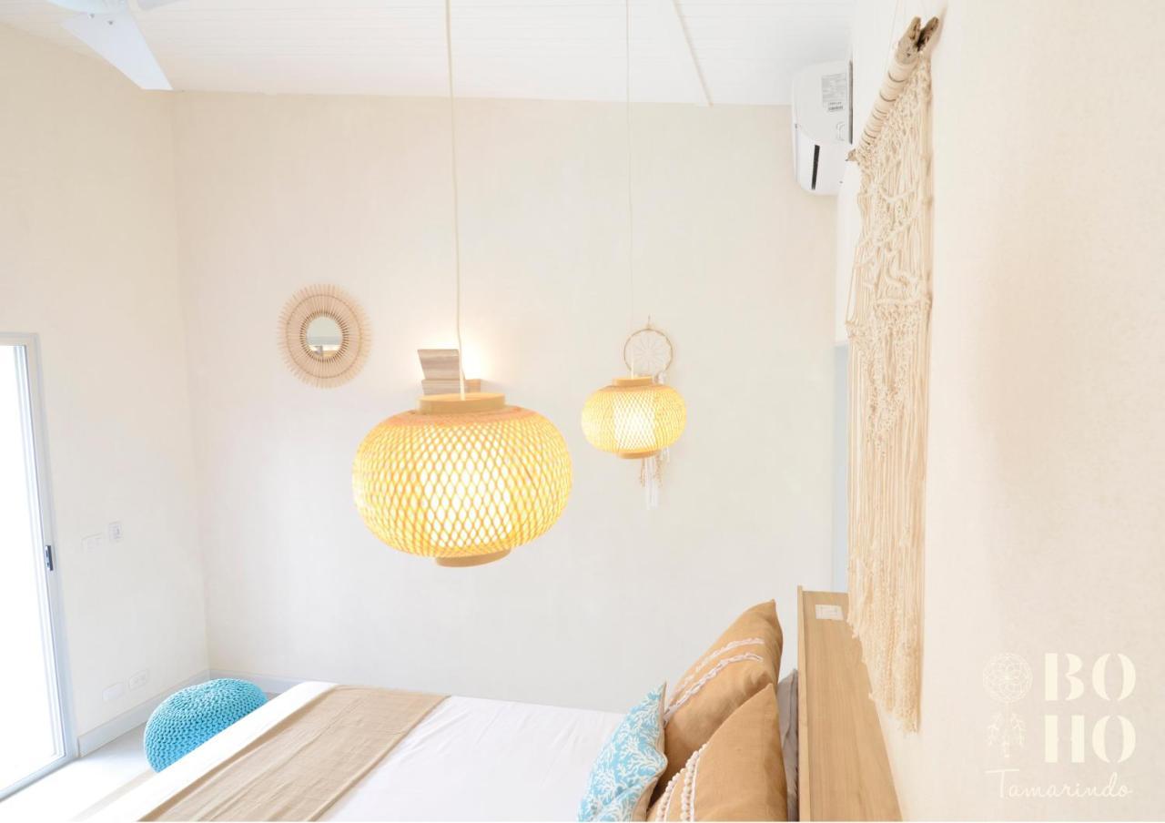 Boho Tamarindo (Adults Only) Hotel Bagian luar foto