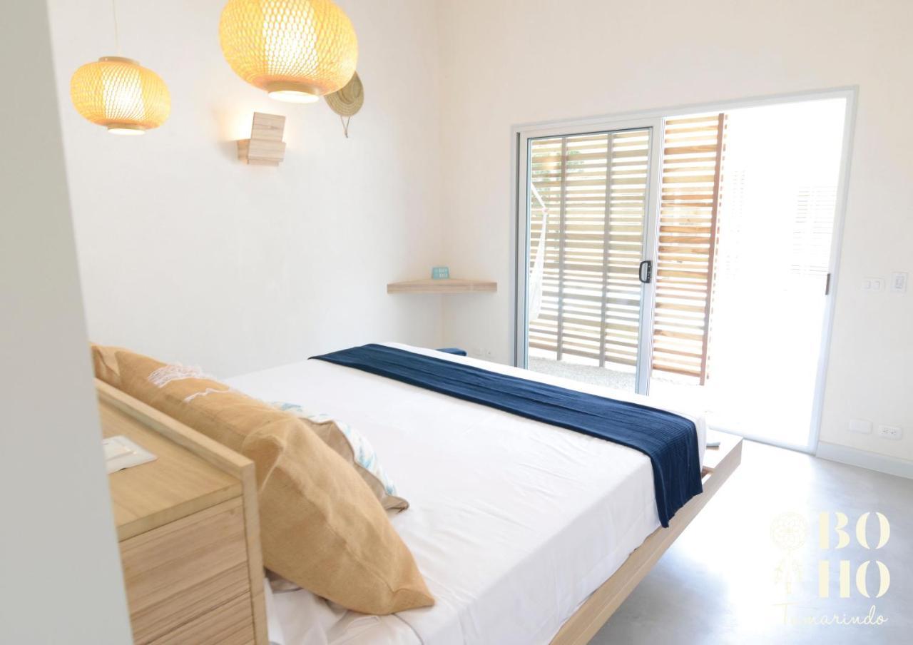 Boho Tamarindo (Adults Only) Hotel Bagian luar foto