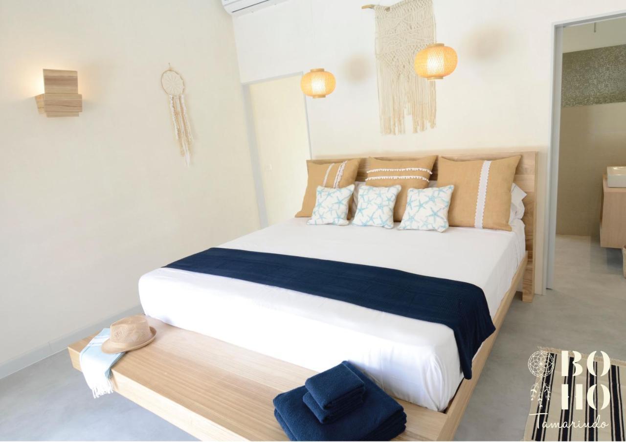 Boho Tamarindo (Adults Only) Hotel Bagian luar foto