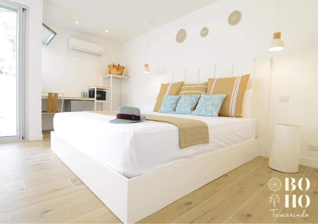 Boho Tamarindo (Adults Only) Hotel Bagian luar foto